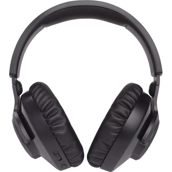 Безжични слушалки JBL Quantum 350, Black