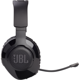 Безжични слушалки JBL Quantum 350, Black