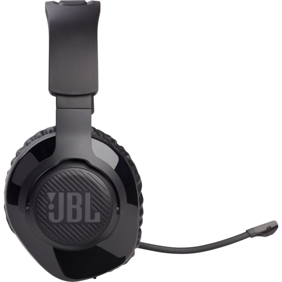 Безжични слушалки JBL Quantum 350, Black