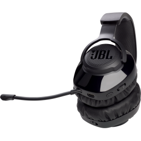 Безжични слушалки JBL Quantum 350, Black