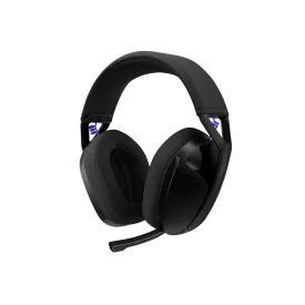 Безжични слушалки Logitech G321 Lightspeed, Mic, USB, Type-C, Black