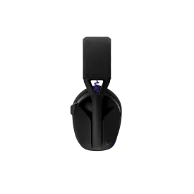 Безжични слушалки Logitech G321 Lightspeed, Mic, USB, Type-C, Black