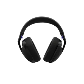 Безжични слушалки Logitech G321 Lightspeed, Mic, USB, Type-C, Black