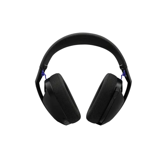 Безжични слушалки Logitech G321 Lightspeed, Mic, USB, Type-C, Black