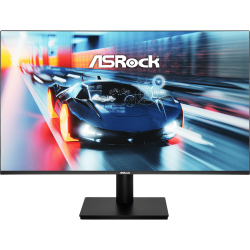 Монитор ASRock CL27FFA , 27 инча, FHD 1920x1080 IPS, 120Hz, 1ms, FreeSync