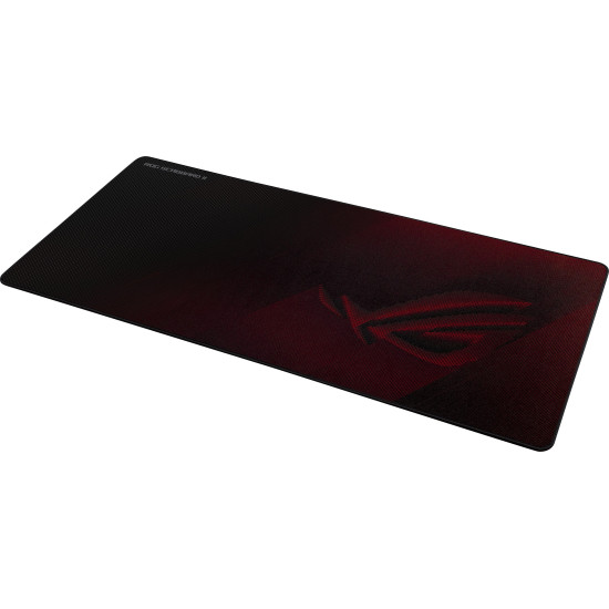 Подложка за мишка ASUS ROG Scabbard II, Black