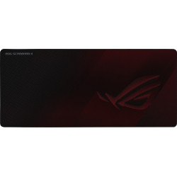 Подложка за мишка ASUS ROG Scabbard II, Black