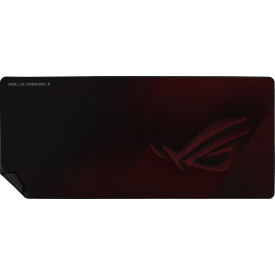 Подложка за мишка ASUS ROG Scabbard II, Black