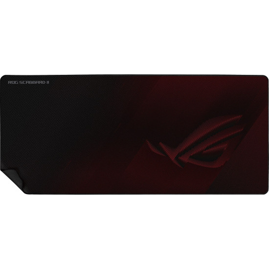 Подложка за мишка ASUS ROG Scabbard II, Black