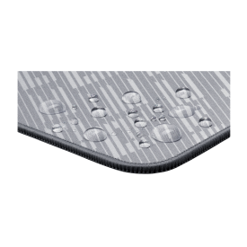 Подложка за мишка ASUS ROG Scabbard II Arctic Gray XXL, 900x400x3 mm, Arctic Gray (90MP03H0-BPUA00)