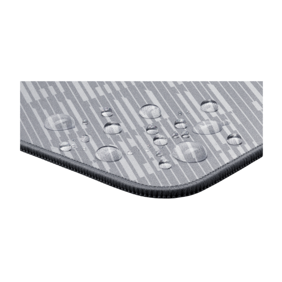 Подложка за мишка ASUS ROG Scabbard II Arctic Gray XXL, 900x400x3 mm, Arctic Gray (90MP03H0-BPUA00)