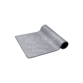 Подложка за мишка ASUS ROG Scabbard II Arctic Gray XXL, 900x400x3 mm, Arctic Gray (90MP03H0-BPUA00)