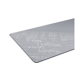 Подложка за мишка ASUS ROG Scabbard II Arctic Gray XXL, 900x400x3 mm, Arctic Gray (90MP03H0-BPUA00)