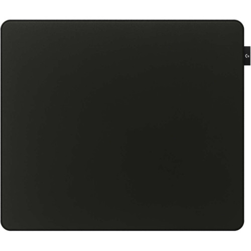 Подложка за мишка Logitech PRO X Control, 400x460x5 mm, Black (943-001618)