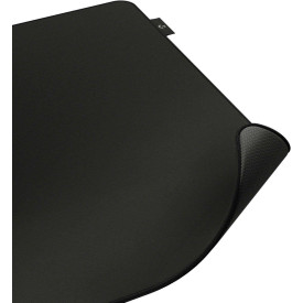 Подложка за мишка Logitech PRO X Control, 400x460x5 mm, Black (943-001618)