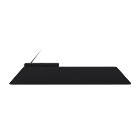 Подложка за мишка Logitech POWERPLAY 2, 344x284x3.5 mm, безжично зареждане, Black (947-000003)