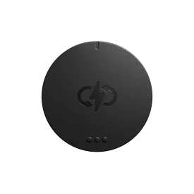Подложка за мишка Logitech POWERPLAY 2, 344x284x3.5 mm, безжично зареждане, Black (947-000003)