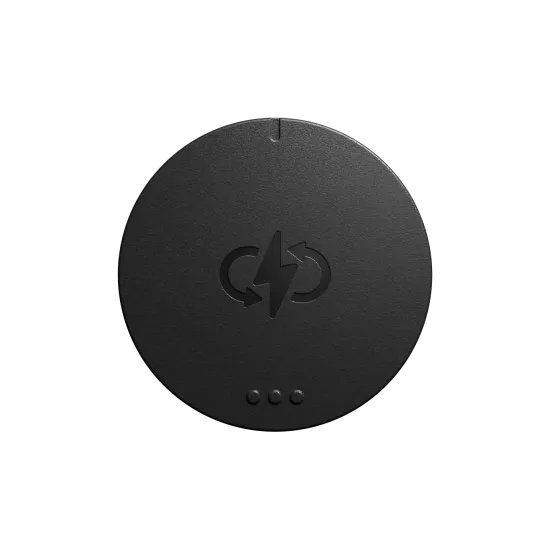 Подложка за мишка Logitech POWERPLAY 2, 344x284x3.5 mm, безжично зареждане, Black (947-000003)