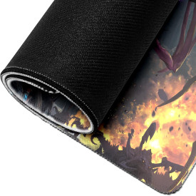 Подложка за мишка Blizzard StarCraft Expansion XL, 900x420x4 mm (FBLMPSCTEXP2025XL)
