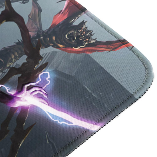 Подложка за мишка Blizzard StarCraft Expansion XL, 900x420x4 mm (FBLMPSCTEXP2025XL)