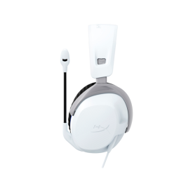 Слушалки HyperX Cloud Stinger II, White