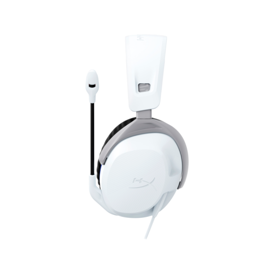 Слушалки HyperX Cloud Stinger II, White