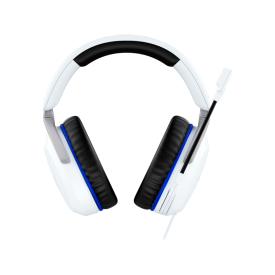Слушалки HyperX Cloud Stinger II, White