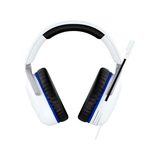 Слушалки HyperX Cloud Stinger II, White