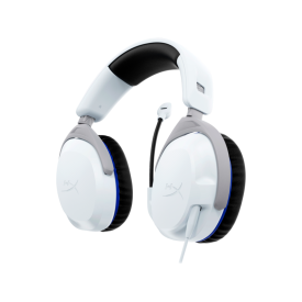 Слушалки HyperX Cloud Stinger II, White