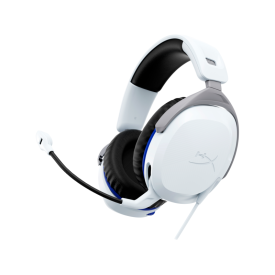 Слушалки HyperX Cloud Stinger II, White