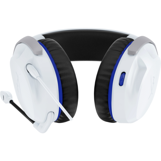 Слушалки HyperX Cloud Stinger II, White