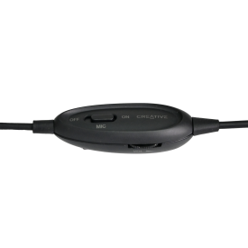 Слушалки Creative Sound Blaster Blaze V2