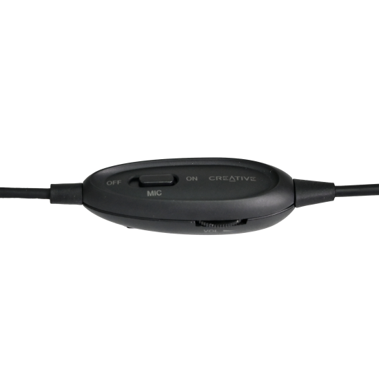 Слушалки Creative Sound Blaster Blaze V2