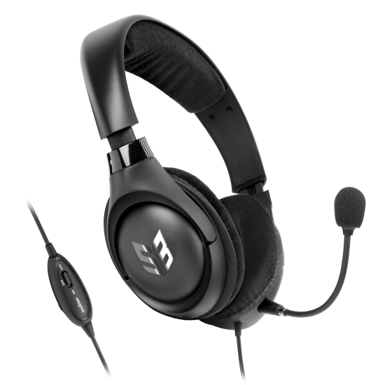 Слушалки Creative Sound Blaster Blaze V2