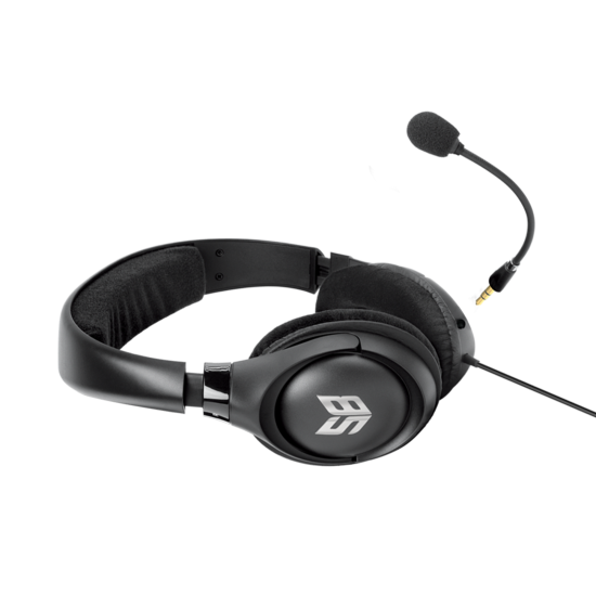 Слушалки Creative Sound Blaster Blaze V2