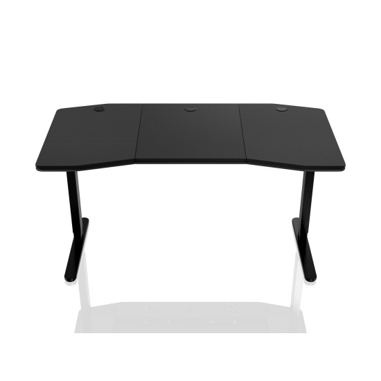 Геймърско бюро Nitro Concepts D16M, Carbon Black