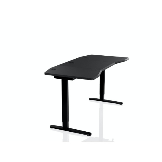 Геймърско бюро Nitro Concepts D16M, Carbon Black
