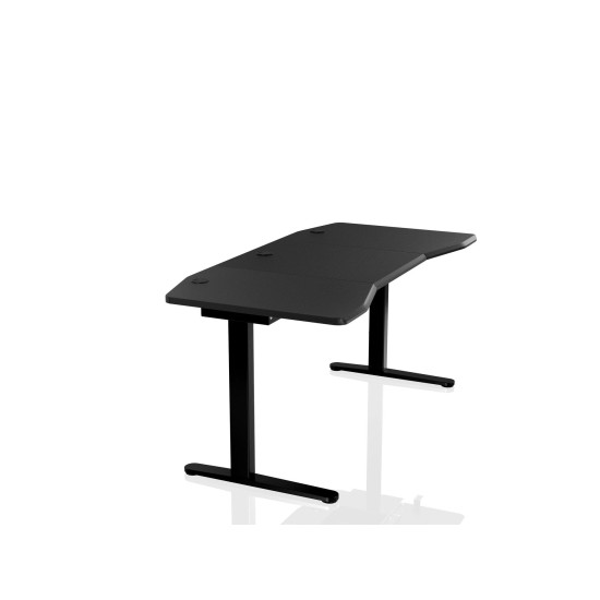 Геймърско бюро Nitro Concepts D16M, Carbon Black