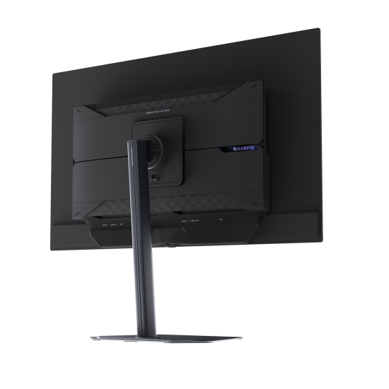 Монитор GIGABYTE MO32U, 31.5 инча, QD-OLED, UHD 3840 x 2160, 165Hz, 0.03ms, FreeSync™ Premium Pro, HDR True Black 400