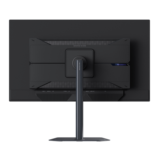 Монитор GIGABYTE MO32U, 31.5 инча, QD-OLED, UHD 3840 x 2160, 165Hz, 0.03ms, FreeSync™ Premium Pro, HDR True Black 400