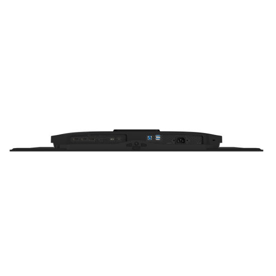 Монитор GIGABYTE MO32U, 31.5 инча, QD-OLED, UHD 3840 x 2160, 165Hz, 0.03ms, FreeSync™ Premium Pro, HDR True Black 400