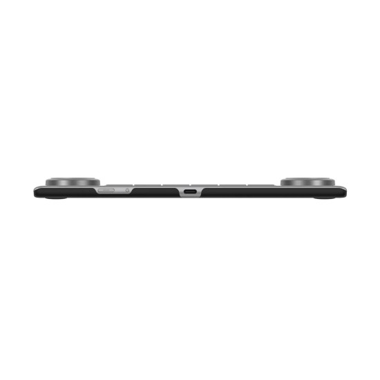 Графичен таблет HUION Inspiroy Dial 2, 5080 LPI, Black