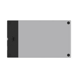 Графичен таблет HUION Inspiroy Dial 2, 5080 LPI, Black