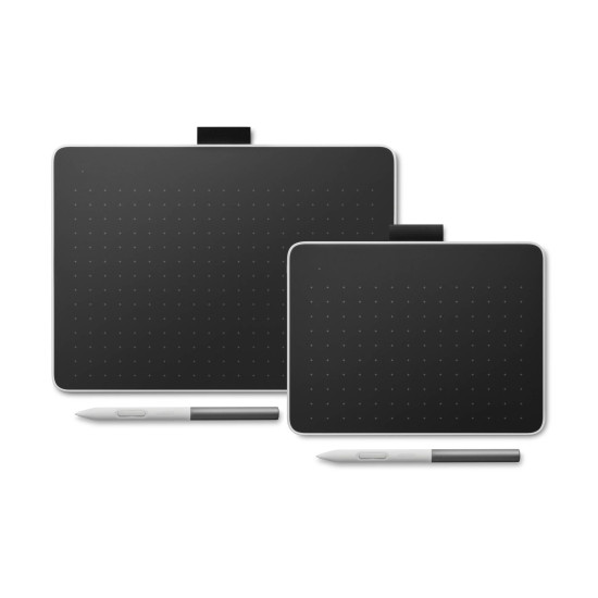Графичен таблет Wacom One Pen Tablet, CTC4110WLW1B