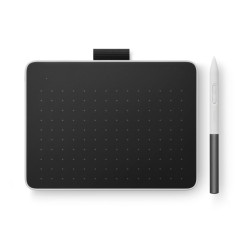 Графичен таблет Wacom One Pen Tablet, CTC4110WLW1B