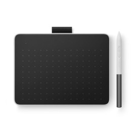 Графичен таблет Wacom One Pen Tablet, CTC4110WLW1B