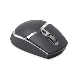 Безжична мишка HAMA WM-800, 2.4 GHz/Bluetooth, Black