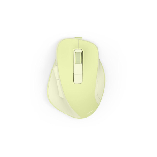 Безжична мишка HAMA WM-500, Green, HAMA-173084