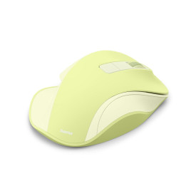 Безжична мишка HAMA WM-500, Green, HAMA-173084
