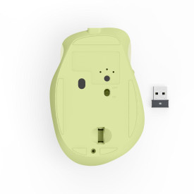 Безжична мишка HAMA WM-500, Green, HAMA-173084